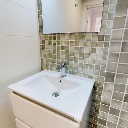 Apartament Colorful Penthouse Center 5a *